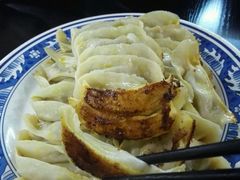 -回回锅贴(小河沿店)