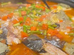 -师烤·豆花烤鱼(广州荔湾扬韬广场店)