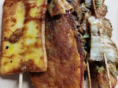 -路边摊胡同里(星城商厦店)