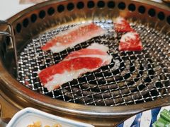 -千寻山野烤肉(天虹店)