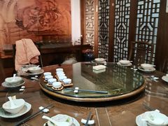 -中庸素香阁(建发广场店)