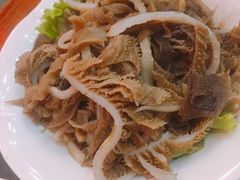 -陈府大宅门成都火锅·手切鲜肉(太原街店)