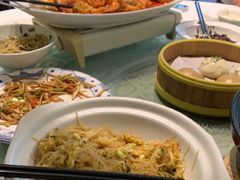 -西湖春天•老字号杭州菜(百汇店)