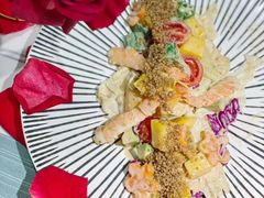 -蜜桃餐厅·伴山(绿宝广场店)