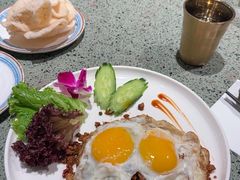 -Home Thai·泰谣(王府井apm店)