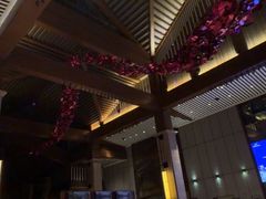 -碧桂园润杨溪谷温泉酒店