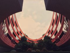 -上海衡山路十二号华邑酒店