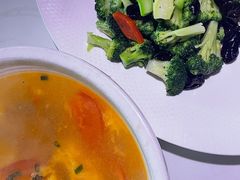 -老平安农家菜(平安店)