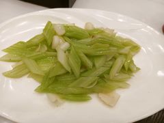 -中国饭店-餐厅