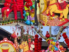 -钱王祠