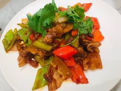 -新吉士·上海菜(浦东LCM置汇旭辉店)