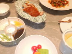 -宫燕府·京菜·烤鸭·淮扬菜(王府中心店)