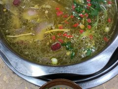 -乙丙丁正宗昭通天麻火腿鸡(总店)