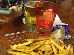 -BHC炸鸡(明洞总店)