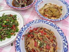 -三只鸟本地特色菜馆(上饶总店)