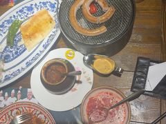 -卢布里西餐厅(总店)