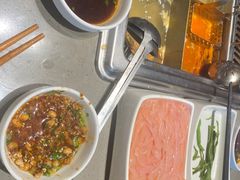 -海底捞火锅(江南盛天地店)