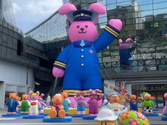 -济南恒隆广场