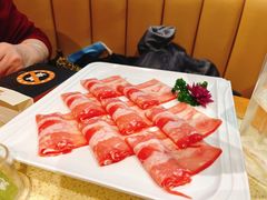 -煲大王老砂锅猪肚鸡(泊富ICITY店)