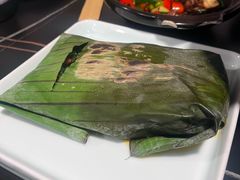 包烧掌中宝-多味居(剪子巷店)