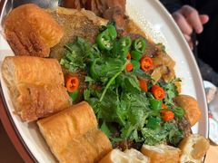 -老福洲·三十年福州味(斗东店)