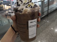 -星巴克(西安机场1店T3到达店)