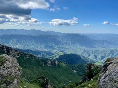 -灵山