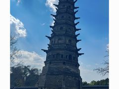-南京市江宁方山