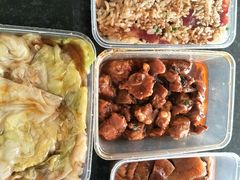 -周锦记广式餐厅(格林生活坊2期店)