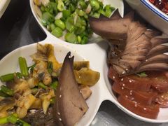 -海景壹号大酒店(滨湖店)