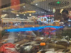 -老唐三下锅 ·张家界地标美食(溪布街店)