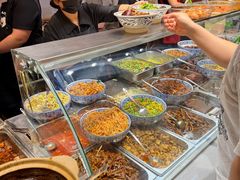 -梅溪·小伙子干挑面(安吉总店)
