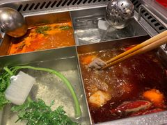 -海底捞火锅(玉桥商业广场店)
