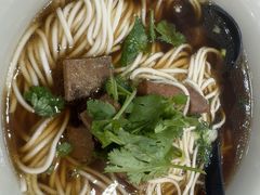 -李先生牛肉面大王(北京东四店)