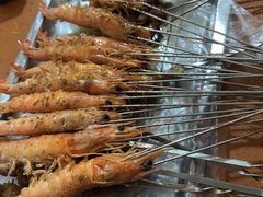 -老三烧烤(二环西路店)