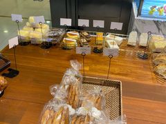 -莉莲蛋挞(大华悦沢书店)