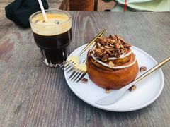 -大酉·M Coffee(北京美术馆店)