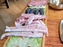 -金顺碳烤肉(梅花园13号店)
