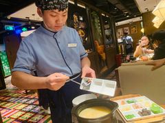 -云海肴·汽锅鸡·云南菜(美罗城店)