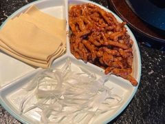 -局气 烤鸭·北京菜(光华路店)