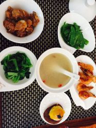 -馨月汇·一悦馨香月子中心(前滩店)