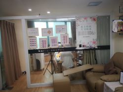 -轻妆Feel·半永久纹眉眼线