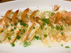 -周锦记广式餐厅