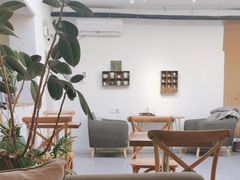 -沏点Trattoria意大利餐厅(新街口店)