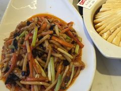 -蛙蛙叫干锅年代(簋街总店)