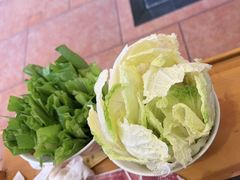 -潮汕美牛肉丸火锅店(天宁寺店)