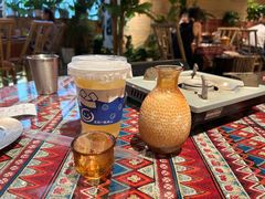 -火塘云南烧烤大排档