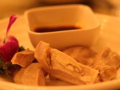 -新聚丰菜馆(太监弄店)
