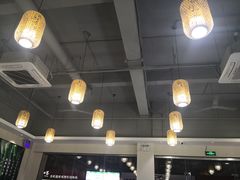 -胡须哥网红竹筒菜