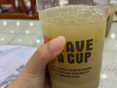 -武汉大学-桂园餐厅